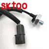 E1T15678 MD303221 MR578963 MD304932 para Mitsubishi knock sensor knock