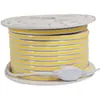 Tira de LED COB 24V Bajo Voltaje LED Hogar Exterior Zhongshan Decoración del Hogar Gabinete Autoadhesiva Wholesale Tira de Luz LED