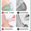 Adesivos de Calcanhar Anti-Assadura Sandálias Invisíveis Sapatos de Salto Alto Almofadas para os Pés Alta Elasticidade Impermeável Sem Resíduos Artefato Multifuncional Anti-Assadura