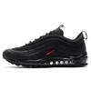 Putian Export Venta al por Mayor Airmax97 Transfronterizo Amortiguación de Aire de Longitud Completa Retro Bala Zapatos Deportivos para Correr para Hombre y Mujer