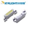 Lámpara LED de emisión lateral, lámpara de parche de cuentas, lámpara lateral 335, fuente de luz de cuentas, diodo emisor de luz blanco cálido amarillo 4008