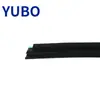 Tira de Sellado para Ventana Triangular Yubo 73860-Swa-A01 73810-Swa-A01 Es Adecuada para Honda Crv07-