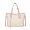 Bolsa Feminina Bolsa de Mão Bolsa de Ombro Bolsa Tote 2025 Chegada Nova de Verão Costura Business Comutador Estilo Lady Ins Bolsa Feminina