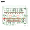 [Sun bang] placa amplificadora digital de altavoz de alta potencia TPA3116D2 canal 2.1 alta potencia 2*80W Graves 1