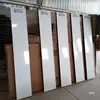 Prateleira de exposição para chuveiro, painel de pendurar para chuveiro, acessórios de banheiro, porta-toalhas de ferragem, painel de exposição, fabricante de painel de exposição para chuveiro de vaso sanitário