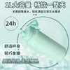 Taza térmica de acero inoxidable para viajes transfronterizos, gran capacidad, para deportes al aire libre, taza de agua para hombres y mujeres, portátil, olla espacial portátil, venta al por mayor