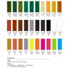 Pintura Acrílica Winsor & Newton 300ml Color Dorado Fluorescente Específico para Artistas Pared Pintada a Mano Graffiti Set Impermeable