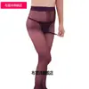 Meias-Calças Transparentes de Uma Peça para Homem com Cobertura Ultra Finas Transparentes Meias-Calças Jj Cover