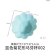 Tazas de Silicona Redondas y con Forma de Corazón Yumeiren Engrosadas para Tartaletas de Huevo, Muffins, Varios Estilos, Tazas Resistentes a Altas Temperaturas para Pastel, Pudín