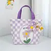 Bolsas de Regalo para el Día del Maestro, Nuevas Bolsas de Lona de Empresa Mayorista, de Alta Gama y Prácticas