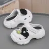 Nuevo Estilo DIY Charms 3D para Zapatos Accesorios Lindos de Dibujos Animados para Sandalias, Zuecos de Moda de Verano para Exteriores para Mujeres