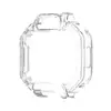 Adequado para Huawei Supernova Watch X1/X1 Pro Capa Protetora PC Oca Anti-Queda Acessórios de Capa para Relógio Infantil