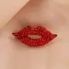 Moda coreana broche Xiangfeng estrella de cinco puntas personalidad Marca de moda corsage accesorios de ropa nicho pasador pasador de solapa venta al por mayor