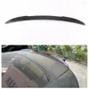 Adequado para 22 BYD hantail suprimentos para carro decoração externa modificação hanev/DM asa de pressão da tampa traseira decoração lantejoulas M