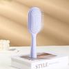 Cabeça Grande Air Cushion Comb Senhoras Special Air Bag Massagem Comb Alto Valor de Cor Fofo Pente Cabelo Fábrica Atacado