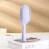 Pente Grande com Airbag Especial para Mulheres Almofada de Ar na Cabeça Pente Massageador Alto Valor de Cor Pente para Cabelos Volumosos Venda por Atacado de Fábrica