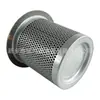 Núcleo de Aceite para Compresor de Aire de 110kW 91111-001 2116010107 Separador de Aceite y Gas Disponible en Stock