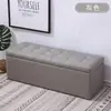 Barbería de Celebridad de Internet Sofá Silla de Espera Salón de Peluquería Salón de Peluquería y Uñas Área de Descanso Banco de Cuero Suave de Lujo Ligero