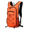 Nova bolsa de ciclismo ao ar livre masculina e feminina mochila de viagem para acampamento resistente ao desgaste à prova d'água que reduz a carga bolsa de montanhismo para acampamento pode ter o logotipo personalizado