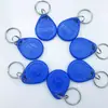 No personalizado. 2 Tarjetas de Acceso Id 5200 Llavero Azul Comunidad de Impresión Copia Ic Tarjeta de Elevador Copia de Asistencia Hebilla