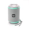Tg291 Venta Directa de Fábrica Altavoz Inalámbrico para Uso en Exteriores y en Casa, Puerto USB para Tarjeta Conveniente, Altavoz Bluetooth Portátil