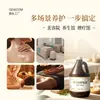 Aceite de masaje 1000ml botella grande, aceite de masaje a base de agua sin enjuague, aceite esencial SPA para masaje de espalda y relajación