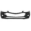 Adecuado para cubierta de parachoques delantero Chevrolet Cruze 84288772