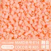 Set Completo de Herramientas de Fusión de Cuentas, Tapete para Planchar, 221 Colores, Tablero de Cuentas de Relleno a Todo Color y Kit de Materiales de Cuentas