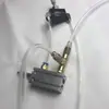 Lubricador de Cadena, Aspersor de Aceite Automático, Lubricador de Riel con Entrega Cuantitativa y Temporizada por Microcomputadora, Aspersor de Aceite