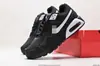 Airmax90 Sapatos com Amortecimento de Ar Anjo Branco Dia dos Namorados Malha Respirável Tênis Casuais Esportivos para Homens e Mulheres Venda por Atacado
