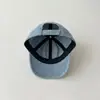 Gorro de Bebé Qiunan Estilo Nuevo Primavera y Otoño Gorra de Pico de Pato para Bebé Denim Visera Solar para Exteriores Gorra de Béisbol para Bebé