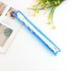 Flauta de Plástico de Seis y Ocho Agujeros para Niños para Practicar Flauta Dulce, Suministros de Aprendizaje y Enseñanza, Equipo Musical de Educación Temprana, Venta al por Mayor de Tienda de Dos Yuan