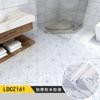 Adesivos de Cozinha à Prova de Óleo Papel de Parede Impermeável e à Prova de Umidade para Banheiro Autoadesivo Armário Fogão Azulejo Mosaico Adesivos de Parede Moderno