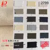 400g en stock tela gruesa de algodón Tencel poliéster 30% Lyocell 30% algodón 40% poliéster para ropa y tela de chaqueta