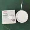 Fabricante Fornece Luminárias Led Embutidas Ultra Finas para Uso Doméstico, Dimerizáveis em Três Cores, Abertura Ajustável Livremente, Spots Embutidos Sem Moldura