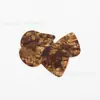 Especifica el Color Celluloid Guitar Pick 0.71mm