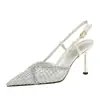 Sandalias 8718-A12 (este modelo está agotado y no se volverá a surtir)