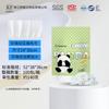Amazon Comercio Exterior Inglés Toalla Facial Desechable Patrón Perla Engrosada 60 Toalla Facial Desmontable Empaque Neutro