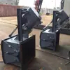 Varilla de Empuje Hidráulica Eléctrica para Minas Dez-A-80 Compuerta de Solapa Hidráulica Eléctrica Antiexplosión 380/660V