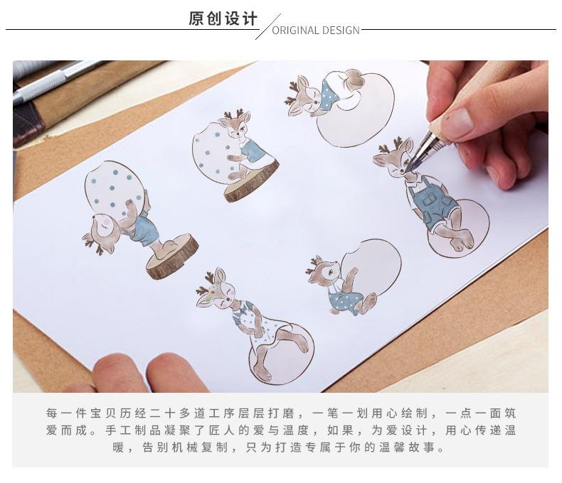彩蛋俏皮鹿摆件详情_04