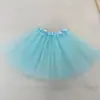 Nueva Falda Tutú Versátil y de Moda para Niños, Vestido Corto Ajustable de Princesa para Niñas, Disfraz para Grupo de Actuación con Velo