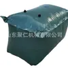 Paletas Llenas de Aire con Bolsas de Aire de Sellado Rápido, Paletas Inflables Cerradas Integradas, Cubierta de Capa Plástica Flexible, Paletas Completamente Cerradas Llenas de Aire