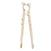 Palillos de Práctica en Forma de Rana de PPSU para Niños, Palillos Auxiliares Especiales para Bebés y Niños Pequeños para Aprender a Comer de Forma Independiente