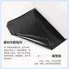 Cinta Adhesiva de Espuma Doble Cara Impermeable Negra Pe Industrial Digital Automotriz Absorción de Choques Protección contra la Luz Aislamiento Materias Primas Autoadhesivas