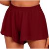 Comercio transfronterizo Amazon caliente nuevo sexy cintura suelta falda falda mujeres