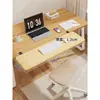 Tablero de Extensión para Escritorio, Expansión y Extensión sin Taladro, Reposamuñecas para Escritorio de Computadora, Plegable, Tablero de Fijación Alargado y Ensanchado