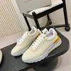 Zapatos de Hombre Estilo Nuevo Hechos de Piel de Vaca de Primera Capa con Combinación de Colores, Zapatos de Cuero Gruesos de Suela para Aumentar Altura Estilo Business Casual, Zapatos de Cordones Estilo Británico, Zapatos Individuales Versátiles