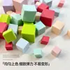 Set de Esponjas de Uñas de Colores Bloque Esponja para Rubor Gradiente Herramienta de Arte de Uñas Venta al por Mayor