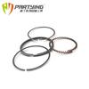 GX25 HHT25S kit de cigüeñal, retén de aceite y anillos de pistón