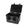 Caja Protectora Nueva Dingrui Epc016-2 Caja de Protección para Instrumentos Plástico de Ingeniería ABS Impermeable, a Prueba de Polvo y Resistente a Caídas